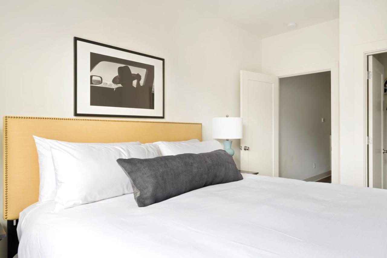 Hart Suites By Avantstay Nashville Exterior photo
