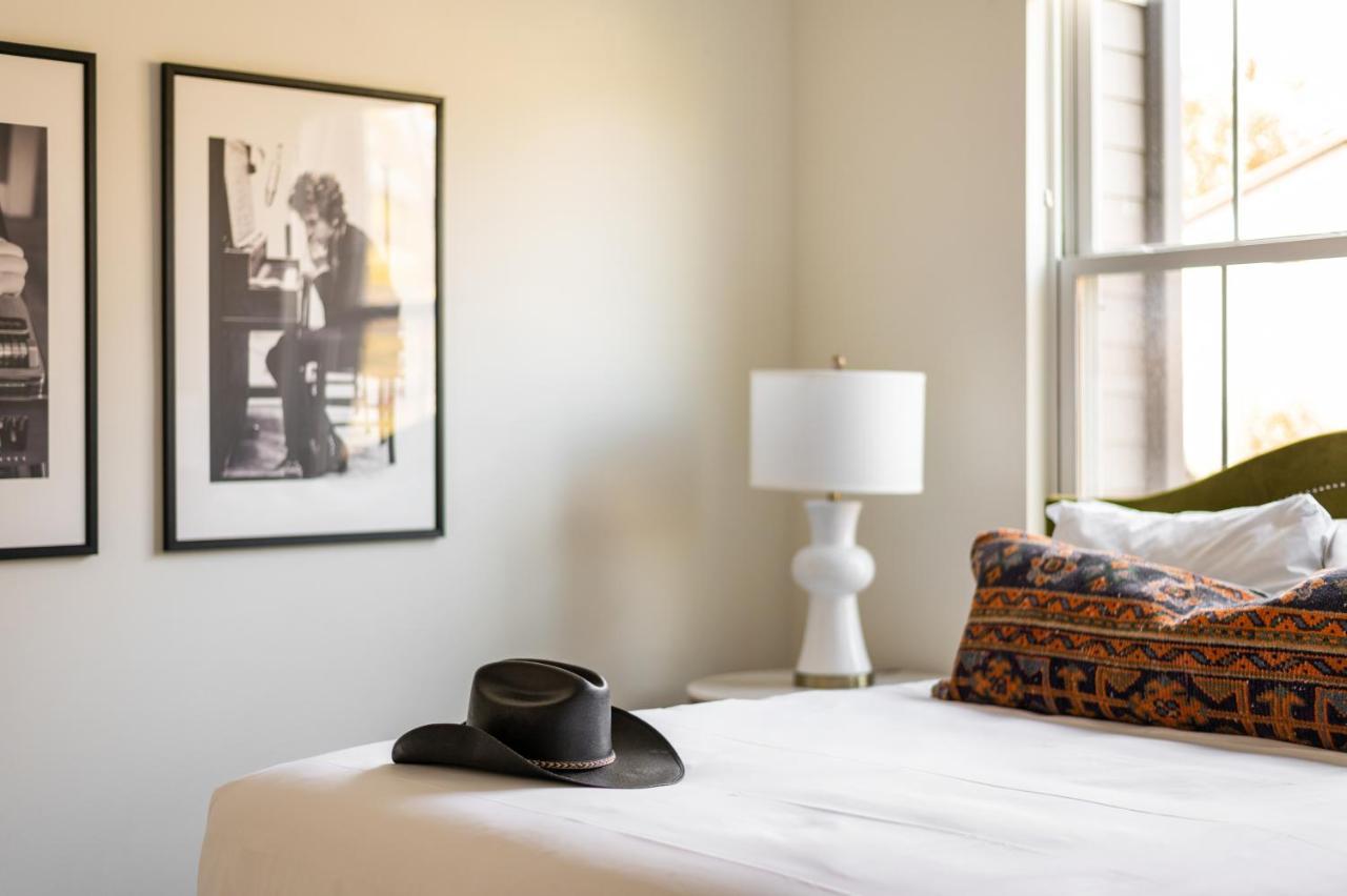 Hart Suites By Avantstay Nashville Exterior photo
