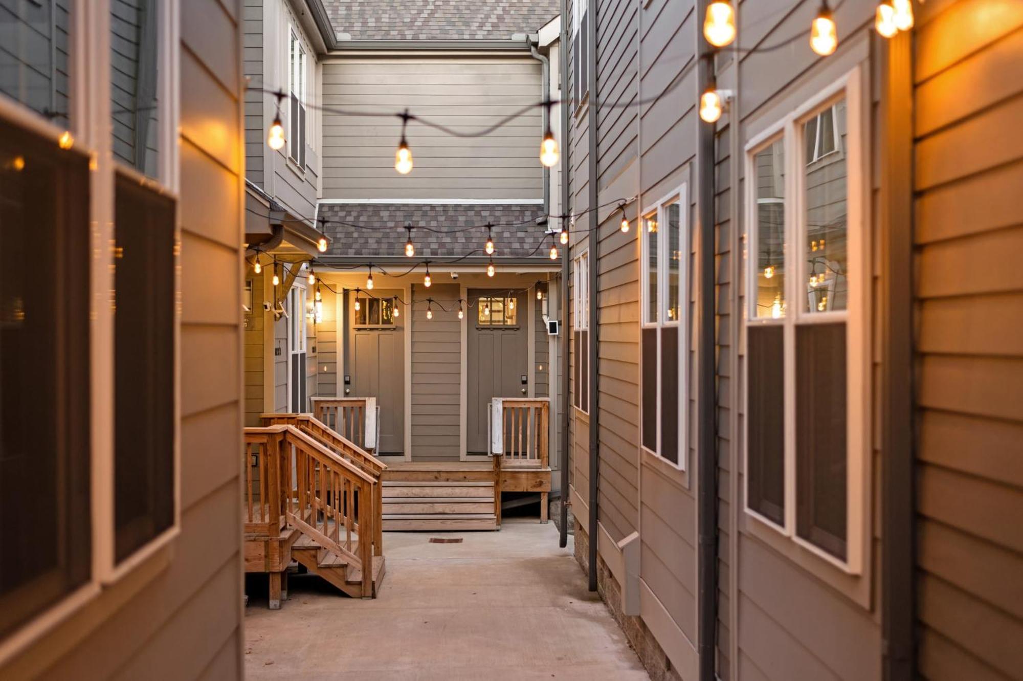 Hart Suites By Avantstay Nashville Exterior photo